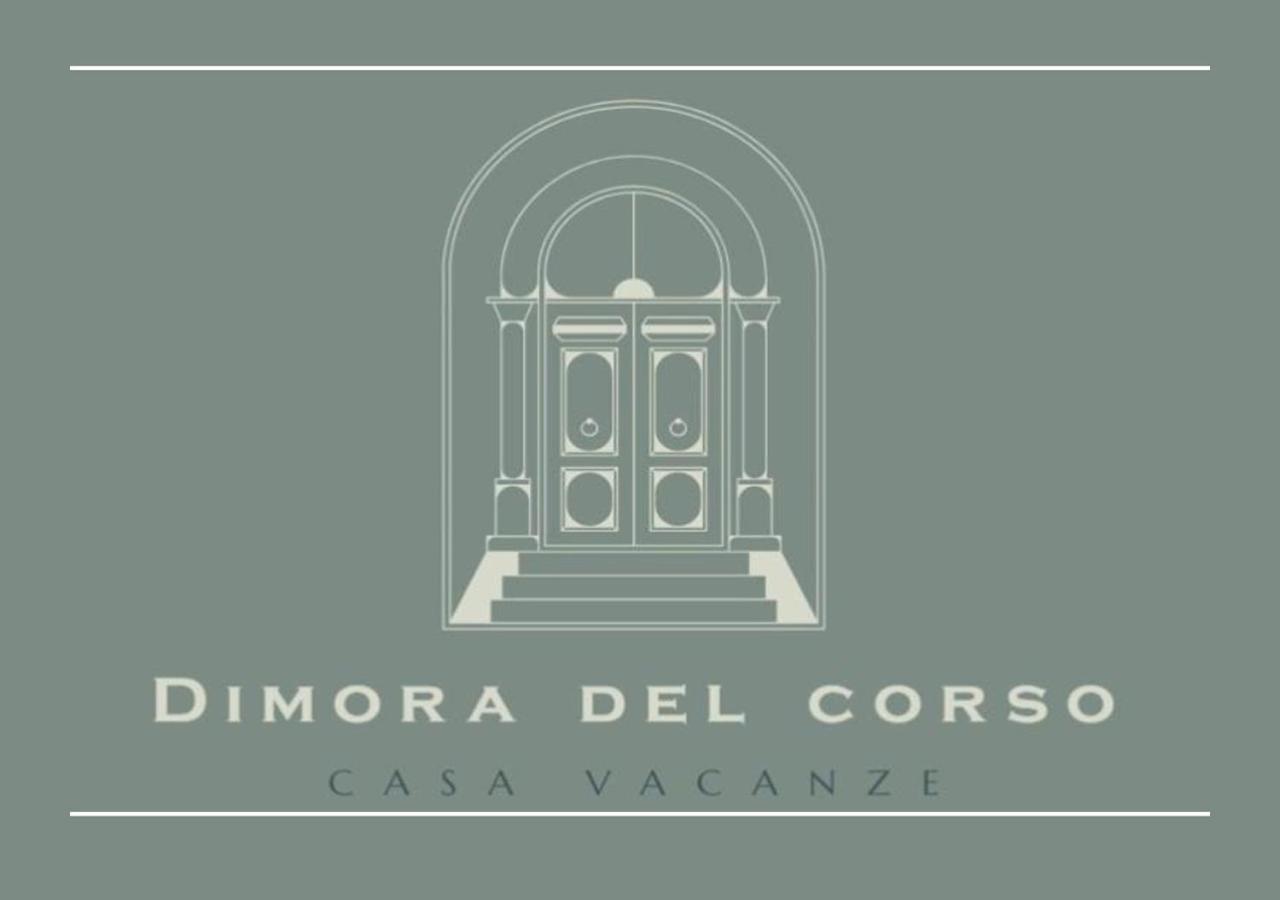 Dimora Del Corso Apartment ซาแลร์โน ภายนอก รูปภาพ