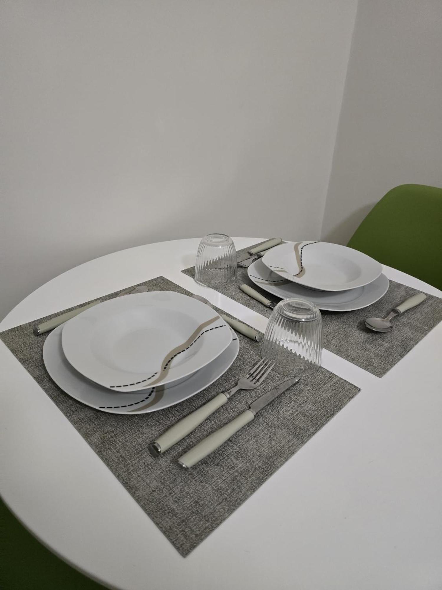 Dimora Del Corso Apartment ซาแลร์โน ภายนอก รูปภาพ