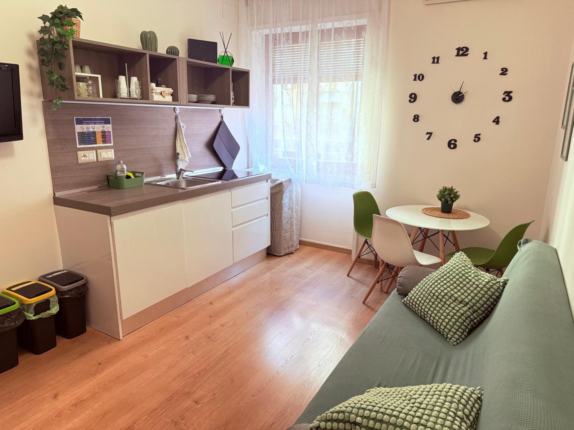 Dimora Del Corso Apartment ซาแลร์โน ภายนอก รูปภาพ